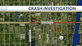 Delray Beach police investigating crash on Atlantic Avenue