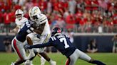 Grading Ole Miss football's victory over Georgia Tech: Rebels pass, but concerns linger