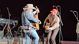 Post Malone Joins Dwight Yoakam In LA, Target Leaks His Country Album Features