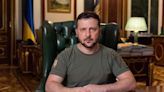 Zelenskyy dismisses Prosecutor General and Head of Security Service