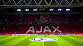 Ajax suspend CEO Alex Kroes over allegations of insider trading