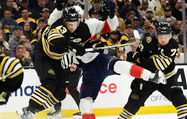 Don Sweeney Offers Overall Injury Assessment On Bruins Roster