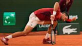 Fin de una era: tras el retiro de Djokovic, Roland Garros tendrá un nuevo campeón