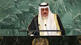 Kuwait crown prince reappoints Sheikh Ahmad Nawaf al-Sabah as PM -KUNA