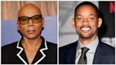 Book says RuPaul could have been on ‘Fresh Prince,’ but Will Smith said no