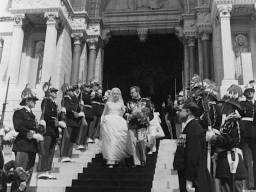 Il y a 68 ans, le Prince Rainier III épousait Grace Kelly : retour sur le mariage du siècle