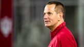 Here's what IU football coach Curt CIgnetti said following Indiana's spring game