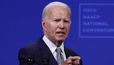 Democrats call for Biden to step aside as nominee after debate disaster, COVID diagnosis