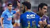 Ashish Nehra Reveals Surprising Truth About Virat Kohli And Gautam Gambhirs Relationship