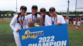 Softball: Monroe-Woodbury caps perfect season with state Class AA title