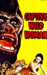 Captive Wild Woman