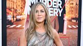 Why Jennifer Aniston Doesn't Want to Hear This Compliment