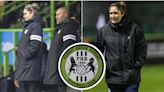 Forest Green Rovers make history by naming first female boss of a men's professional football side