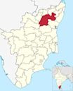 Tiruvannamalai district