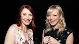 Emma Stone and Bryce Dallas Howard's 'The Help' Reunion Will Instantly Make Your Day