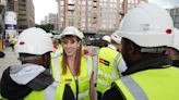 ‘Moral obligation’ to build more homes, Angela Rayner tells council chiefs