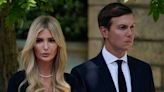 Jared Kushner and Ivanka Trump have been subpoenaed over the ex-president's attempt to stay in power after 2020 election: report