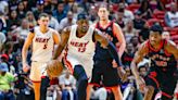 Llega la hora de la verdad para el Heat por el boleto a los playoffs. Filadelfia es el primer gran desafío