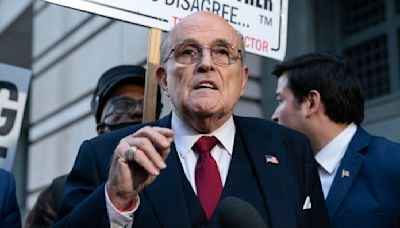 Arizona indicts 18 in election interference case, including Giuliani and Meadows