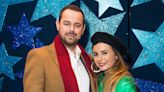 Danny Dyer’s hilarious reaction on discovering daughter pregnant with twins