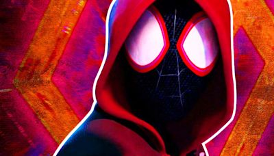 'Get Your Hankies Ready': Beyond The Spider-Verse Star Promises Emotional Spider-Man Film