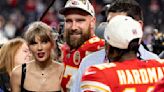 Chiefs Teammates Don't Hold Back Thoughts On Travis Kelce-Taylor Swift Romance
