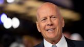 Bruce Willis padece demencia y su estado de salud ha empeorado