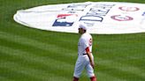 Joey Votto's trip to the Field of Dreams means more than he had imagined