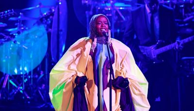 Lauryn Hill and the Fugees cancel US tour dates