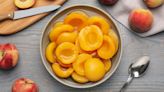 13 Tips You Need When Cooking With Canned Peaches