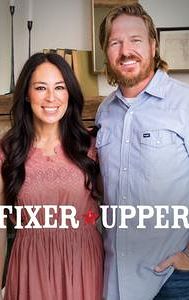 Fixer Upper