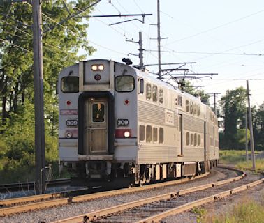 South Shore acknowledges issues with new schedules, promises improvements - Trains