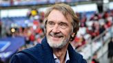 Sir Jim Ratcliffe sends message to fans over Man Utd rebuild