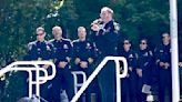 Retired Vacaville police corporal was third generation in law enforcement