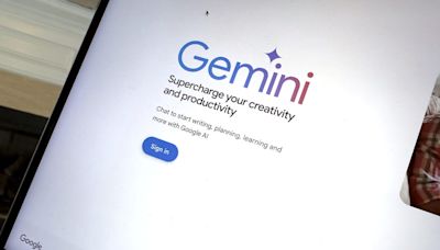 Gmail users can now ask Google's Gemini AI to help compose and summarize emails