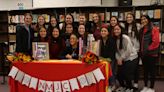 Hereford's Nickilah Whatley signs to play volleyball for New Mexico JC