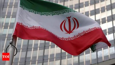 'Nuclear policy will change if...': Iran's warning to Israel raises concerns - Times of India