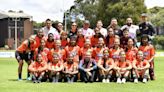 Colombia vs. Australia, el partido inaugural de la Copa Mundial Femenina sub-20 de la FIFA 2024