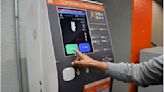 Instalan otras 92 máquinas para venta y recarga de tarjetas del Metro