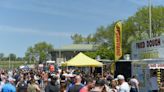 Central NY’s largest food truck gathering expands to a 2-day weekend festival