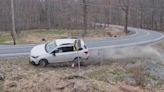 Drivers Can’t Stop Crashing on This Simple Turn. Now There’s a YouTube Channel