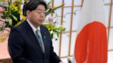 Japan FM to visit China as Tokyo imposes new export controls