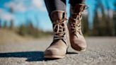 The Worst Types Of Boots (Besides Uggs) That Podiatrists Hate