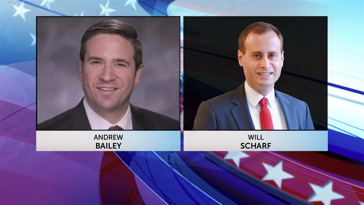Republican Missouri attorney general candidates say tackling crime is a top priority - ABC17NEWS