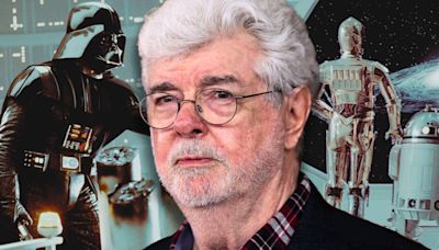 La película de Star Wars que nunca gustó a George Lucas: “No aportó nada nuevo”