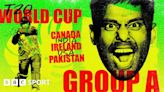 T20 World Cup 2024: Group A preview - India, Pakistan, Ireland, USA & Canada fixtures & players to watch
