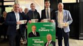 Local Notes: Ballyhaunis election hopeful warns of costs on business - Community - Western People