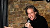 Richard Lewis, Comic and ‘Curb Your Enthusiasm’ Star, Dead at 76