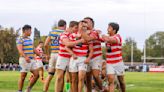 Top 12 de URBA: Hindú, SIC y La Plata se quedaron sin triunfos por penales de último segundo que festejaron Alumni, Belgrano y Newman