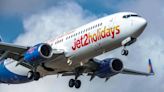 Package holidays take off for Jet2 as consumers keen to escape ‘rainy island’